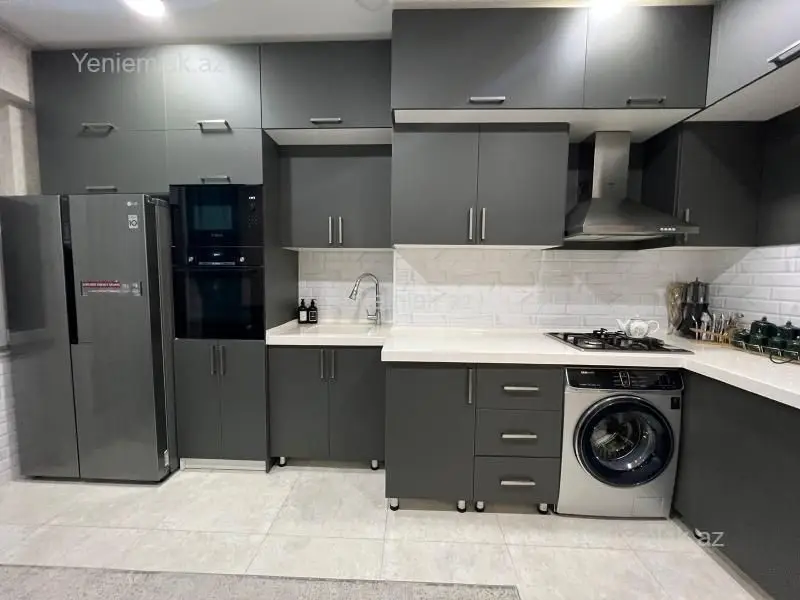 239 000 AZN - 2 otaqlı mənzil Satılır, Xətai, Bakı