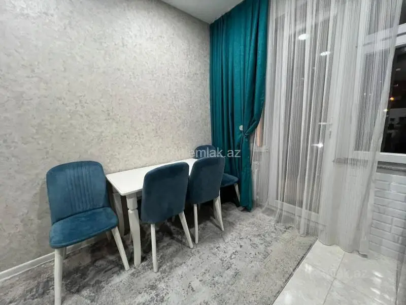 239 000 AZN - 2 otaqlı mənzil Satılır, Xətai, Bakı
