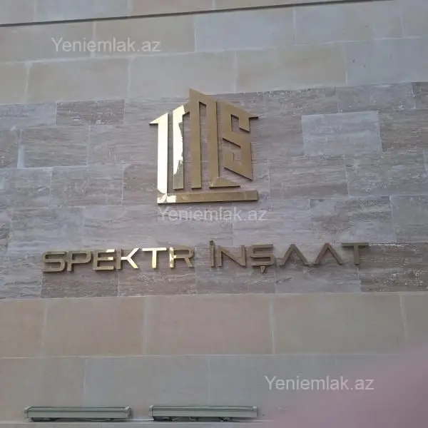 2 600 AZN - 3 otaqlı mənzil Kirayə (aylıq), Ağ şəhər, Xətai, Bakı