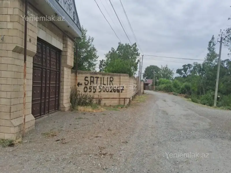65 000 AZN - 5 otaqlı mənzil Satılır, Bərdə