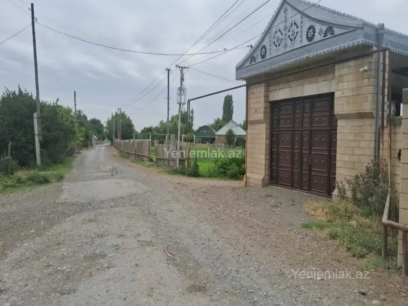 65 000 AZN - 5 otaqlı mənzil Satılır, Bərdə