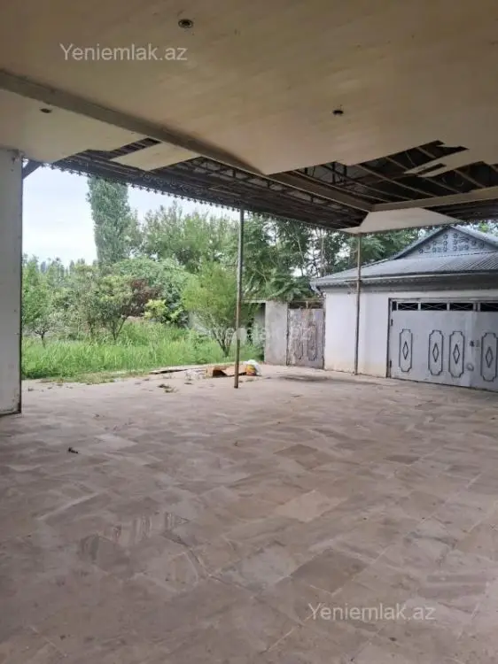 65 000 AZN - 5 otaqlı mənzil Satılır, Bərdə