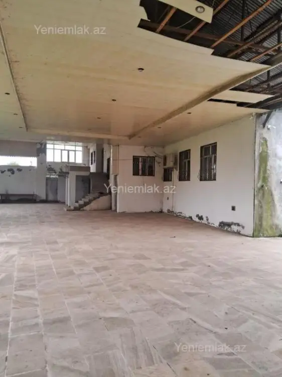 65 000 AZN - 5 otaqlı mənzil Satılır, Bərdə