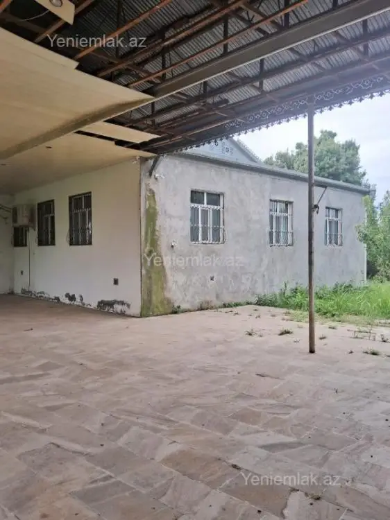 65 000 AZN - 5 otaqlı mənzil Satılır, Bərdə