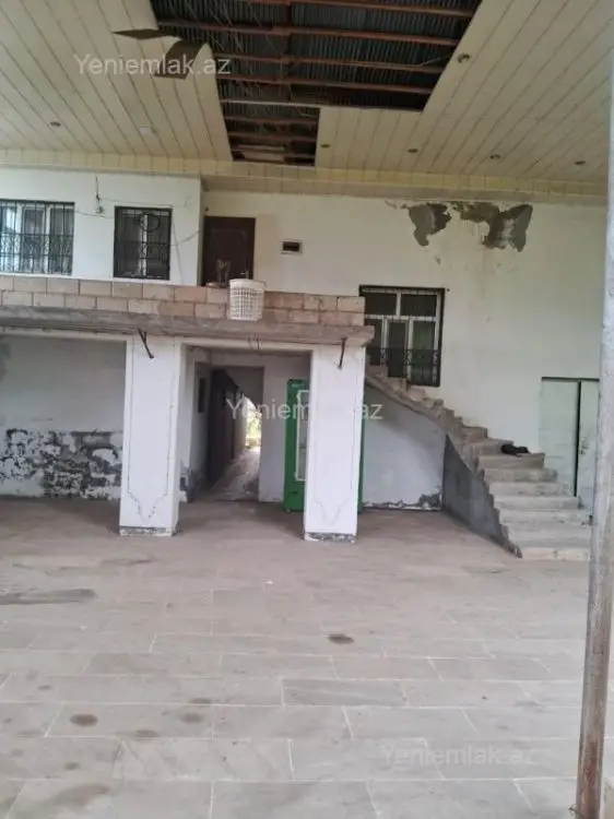 65 000 AZN - 5 otaqlı mənzil Satılır, Bərdə