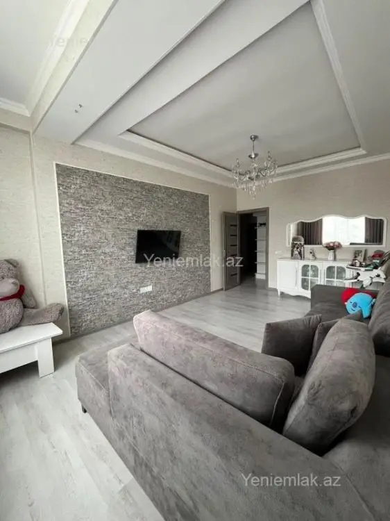 129 000 AZN - 2 otaqlı mənzil Satılır, Hövsan qəs., Suraxanı, Bakı