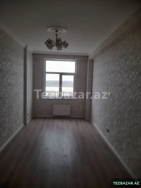 450 AZN - 2 otaqlı mənzil Kirayə (günlük), 28 may qəs., Binəqədi, Bakı