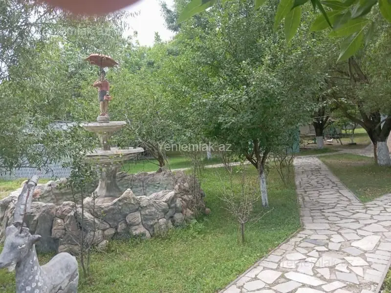 140 000 AZN - 100 m² Obyekt / Ofis Satılır, Daşkəsən