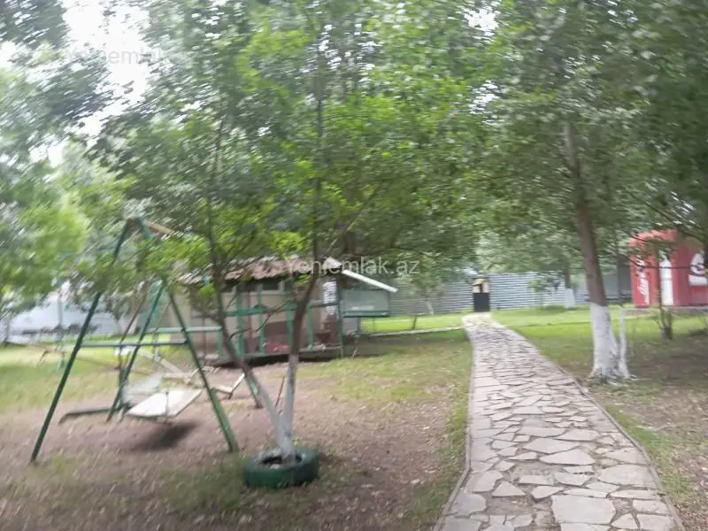 140 000 AZN - 100 m² Obyekt / Ofis Satılır, Daşkəsən