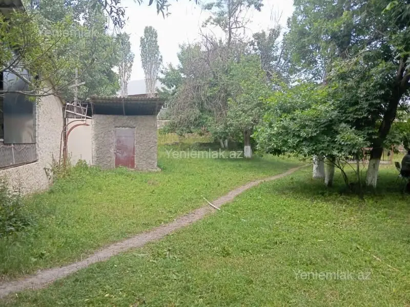 140 000 AZN - 100 m² Obyekt / Ofis Satılır, Daşkəsən