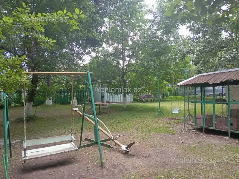 140 000 AZN - 100 m² Obyekt / Ofis Satılır, Daşkəsən
