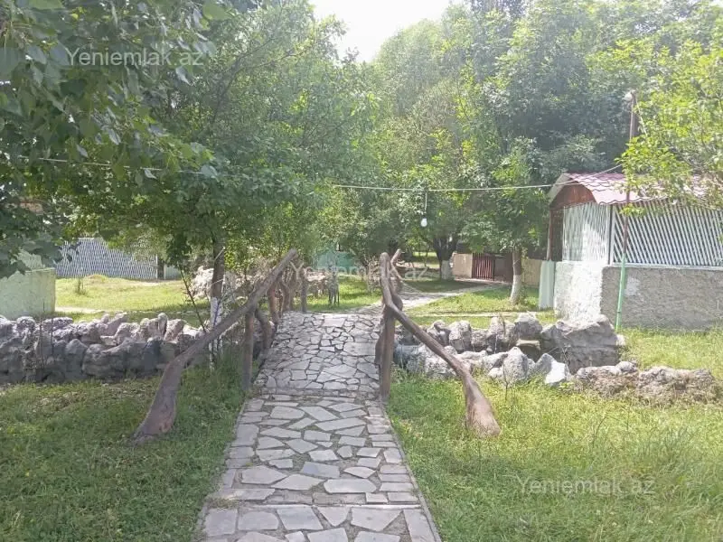 140 000 AZN - 100 m² Obyekt / Ofis Satılır, Daşkəsən