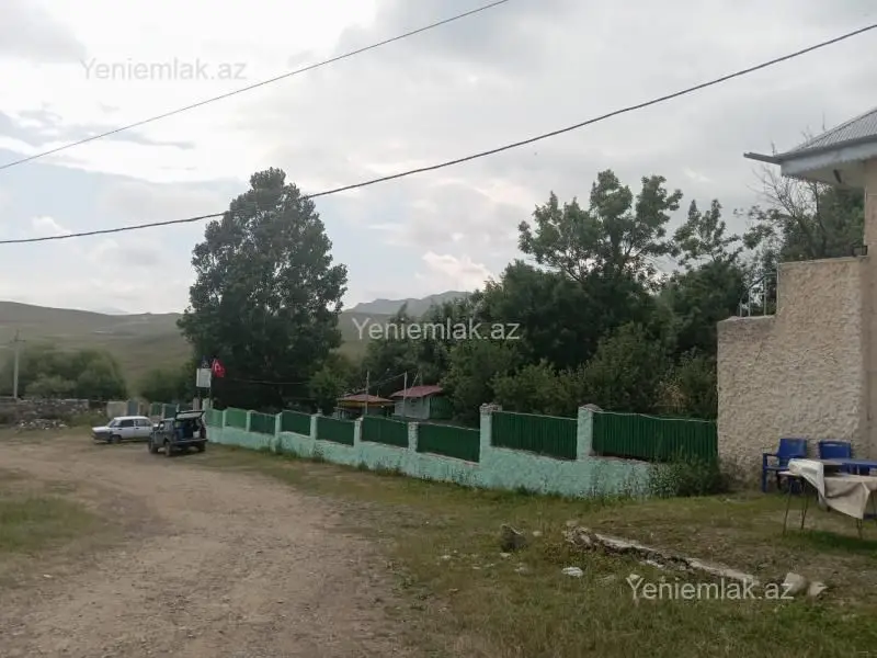 140 000 AZN - 100 m² Obyekt / Ofis Satılır, Daşkəsən