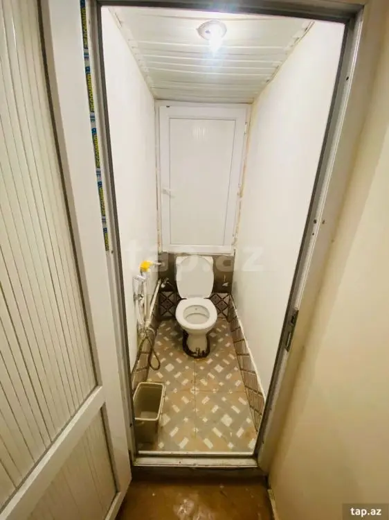 350 AZN - 1 otaqlı mənzil Kirayə (aylıq), 6-cı mikrorayon, Binəqədi, Bakı