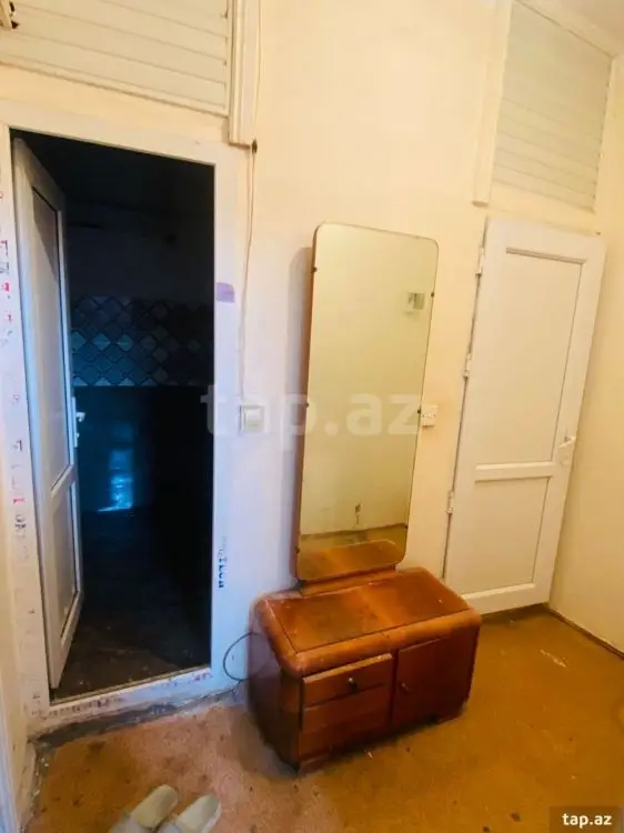350 AZN - 1 otaqlı mənzil Kirayə (aylıq), 6-cı mikrorayon, Binəqədi, Bakı