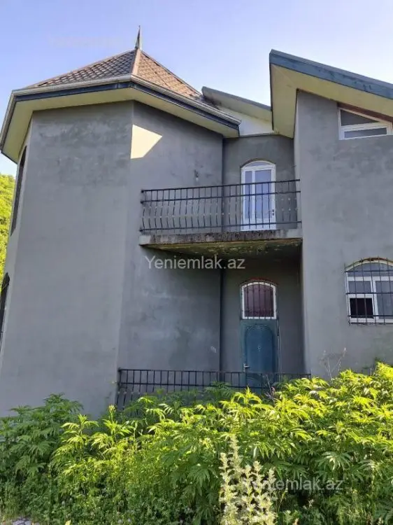 120 000 AZN - 4 otaqlı mənzil Satılır, Göygöl
