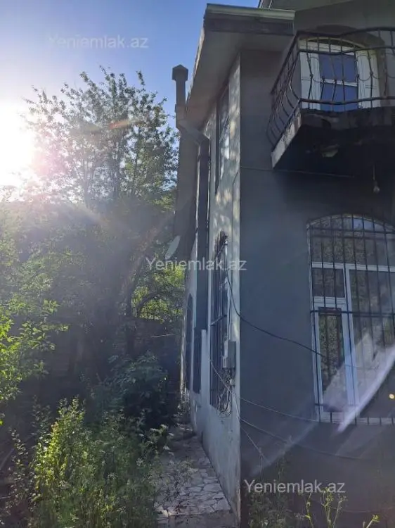 120 000 AZN - 4 otaqlı mənzil Satılır, Göygöl