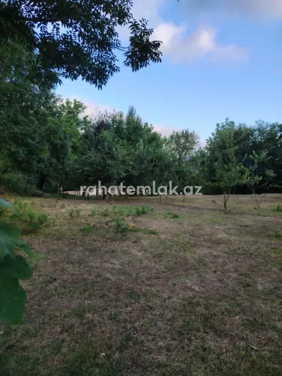 5 500 AZN - 0 sot Torpaq Satılır, Lerik