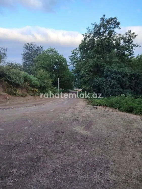 5 500 AZN - 0 sot Torpaq Satılır, Lerik