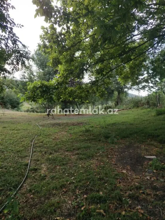 5 500 AZN - 0 sot Torpaq Satılır, Lerik