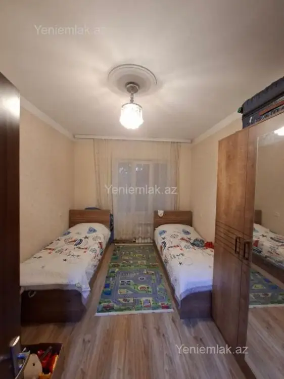 165 000 AZN - 3 otaqlı mənzil Satılır, Xətai, Bakı