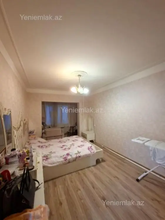 165 000 AZN - 3 otaqlı mənzil Satılır, Xətai, Bakı