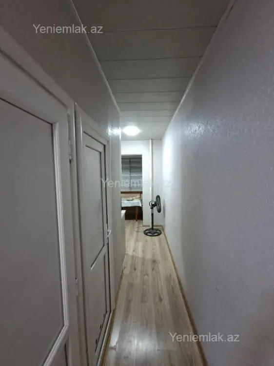 165 000 AZN - 3 otaqlı mənzil Satılır, Xətai, Bakı