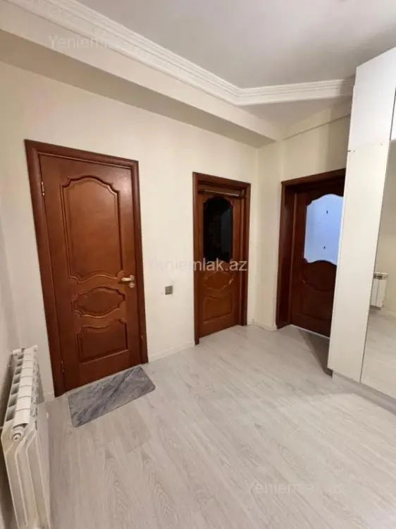 159 000 AZN - 3 otaqlı mənzil Satılır, Əhmədli, Xətai, Bakı
