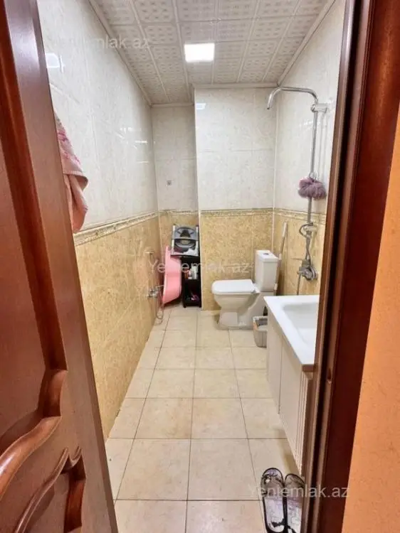 159 000 AZN - 3 otaqlı mənzil Satılır, Əhmədli, Xətai, Bakı