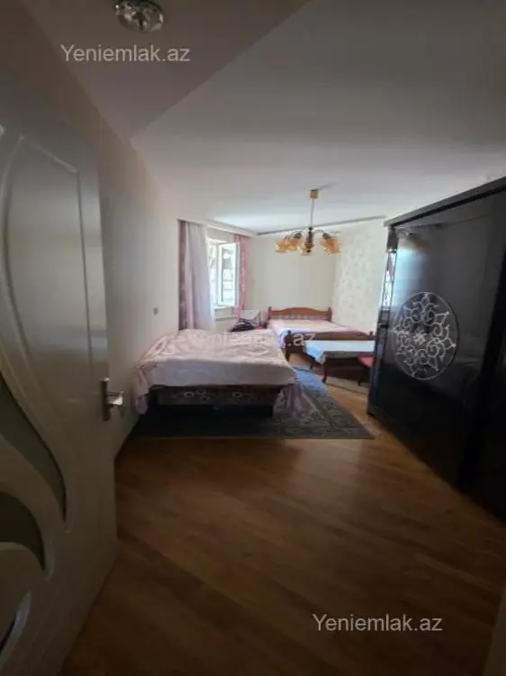 1 000 AZN - 3 otaqlı mənzil Kirayə (aylıq), Nərimanov, Bakı