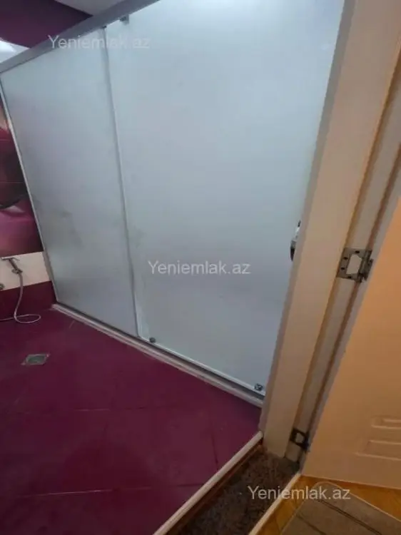 1 000 AZN - 3 otaqlı mənzil Kirayə (aylıq), Nərimanov, Bakı