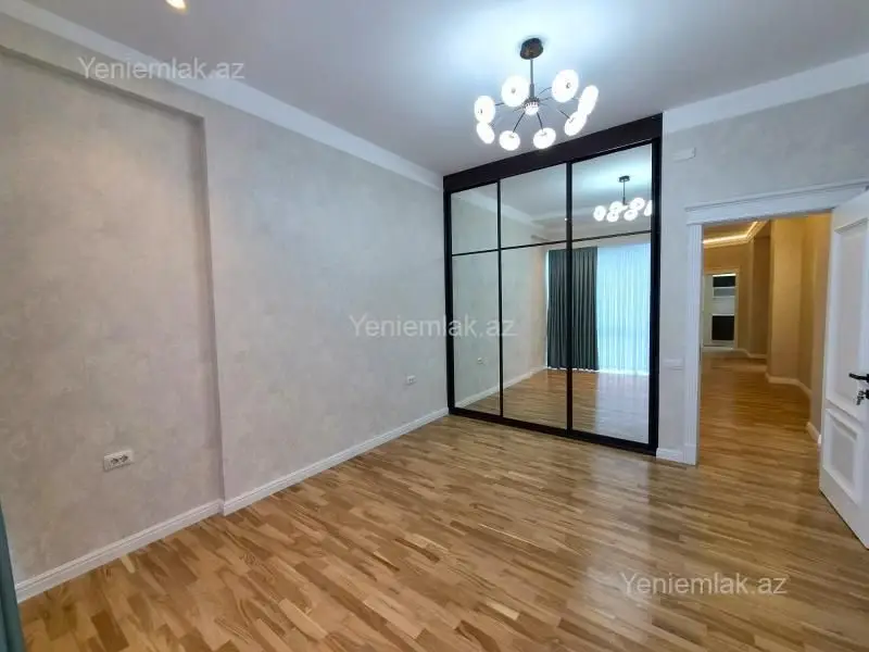 780 000 AZN - 3 otaqlı mənzil Satılır, Səbail, Bakı