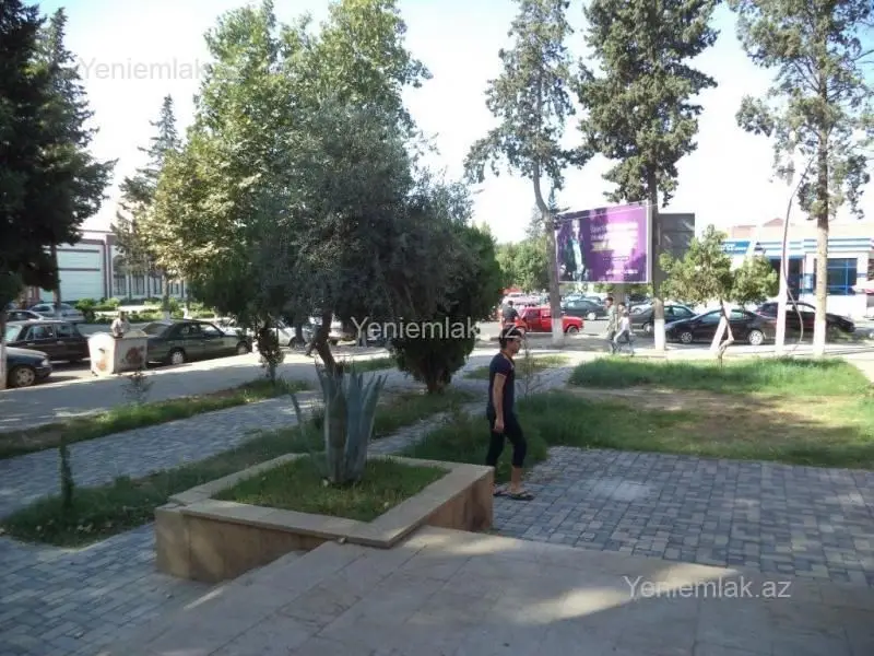 72 000 AZN - 1.5 sot Torpaq Satılır, İmişli