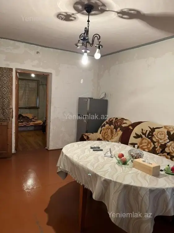 125 000 AZN - 3 otaqlı mənzil Satılır, 2-ci mikrorayon, Sumqayıt