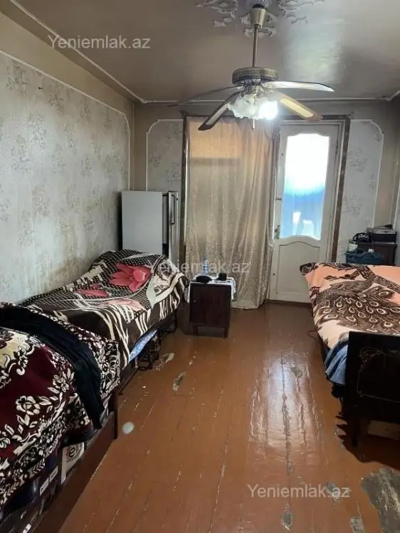 125 000 AZN - 3 otaqlı mənzil Satılır, 2-ci mikrorayon, Sumqayıt