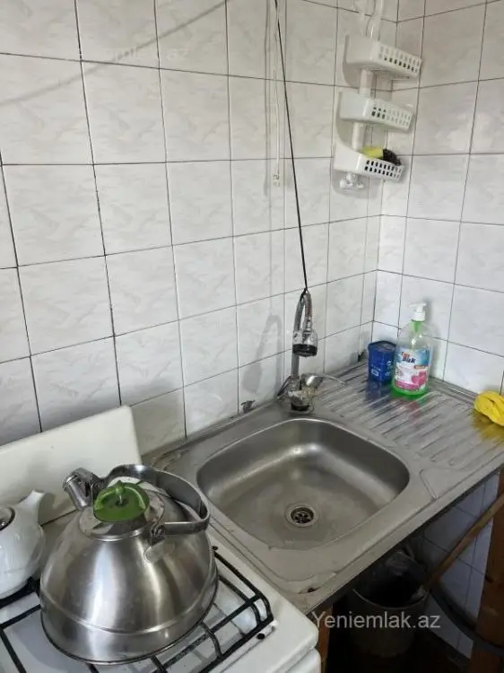 125 000 AZN - 3 otaqlı mənzil Satılır, 2-ci mikrorayon, Sumqayıt