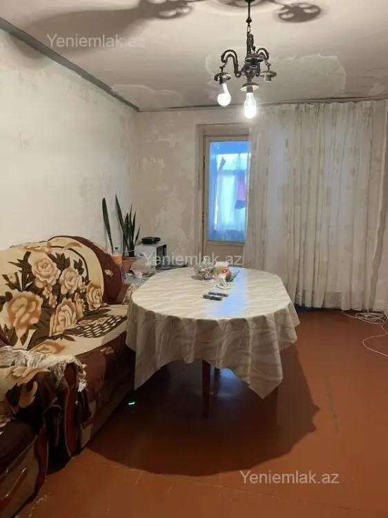 125 000 AZN - 3 otaqlı mənzil Satılır, 2-ci mikrorayon, Sumqayıt