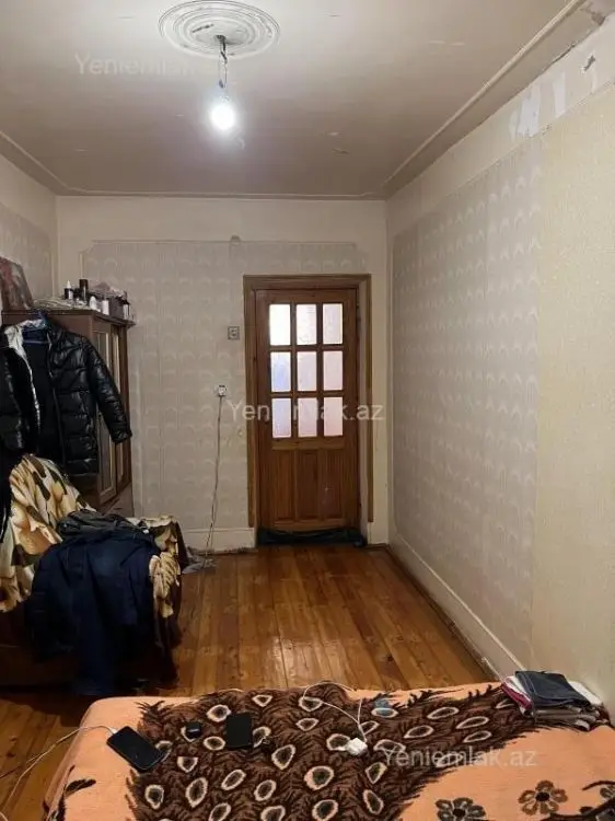 125 000 AZN - 3 otaqlı mənzil Satılır, 2-ci mikrorayon, Sumqayıt