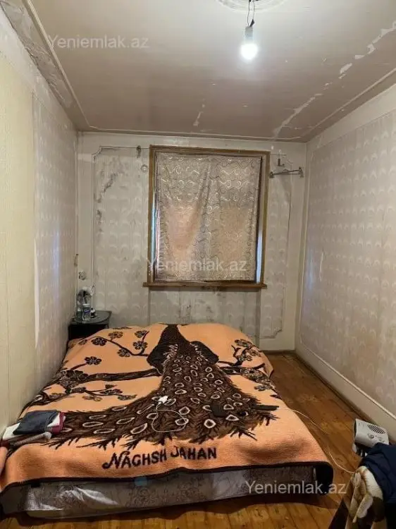 125 000 AZN - 3 otaqlı mənzil Satılır, 2-ci mikrorayon, Sumqayıt