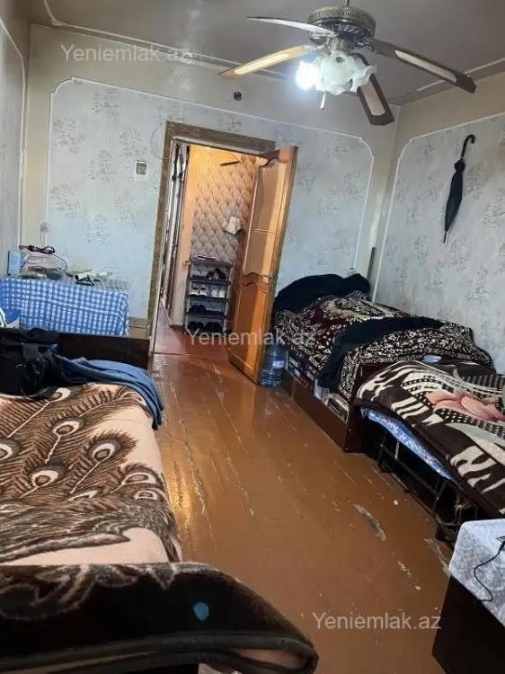 125 000 AZN - 3 otaqlı mənzil Satılır, 2-ci mikrorayon, Sumqayıt