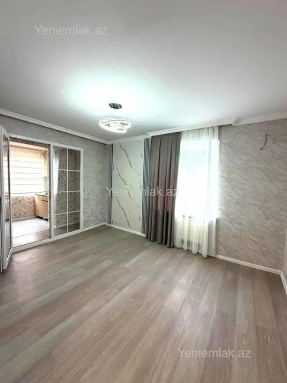 112 000 AZN - 2 otaqlı mənzil Satılır, 8-ci kilometr, Nizami, Bakı