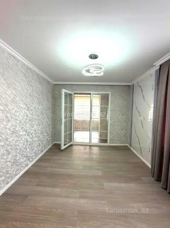 112 000 AZN - 2 otaqlı mənzil Satılır, 8-ci kilometr, Nizami, Bakı