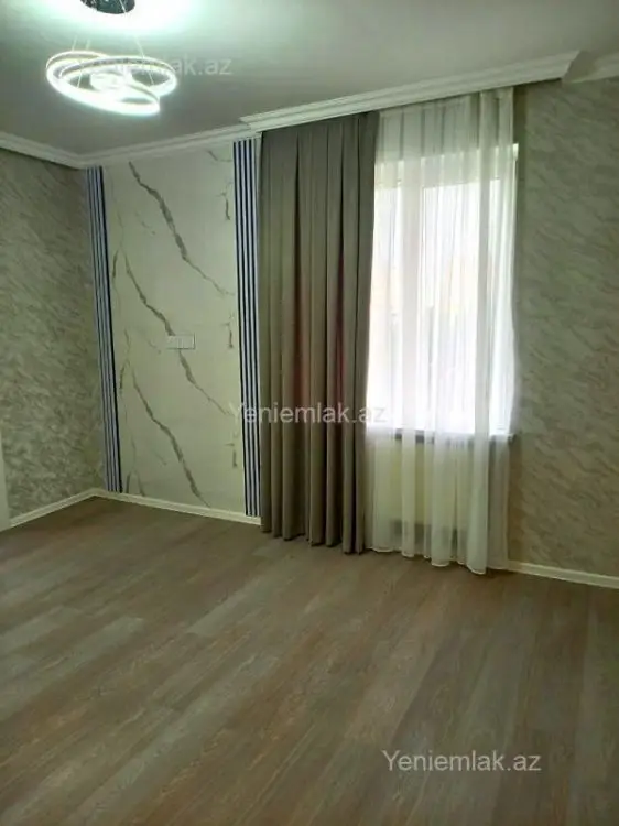 112 000 AZN - 2 otaqlı mənzil Satılır, 8-ci kilometr, Nizami, Bakı