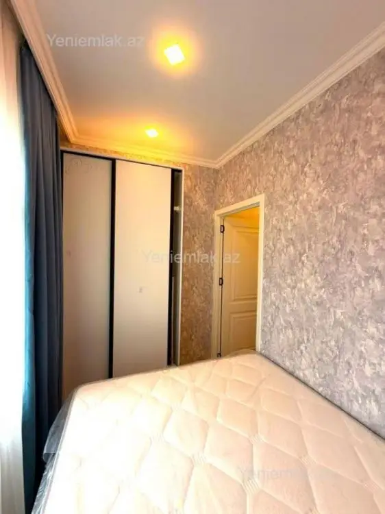 112 000 AZN - 2 otaqlı mənzil Satılır, 8-ci kilometr, Nizami, Bakı