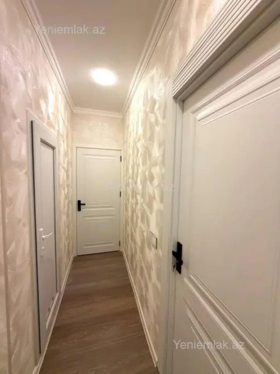 112 000 AZN - 2 otaqlı mənzil Satılır, 8-ci kilometr, Nizami, Bakı