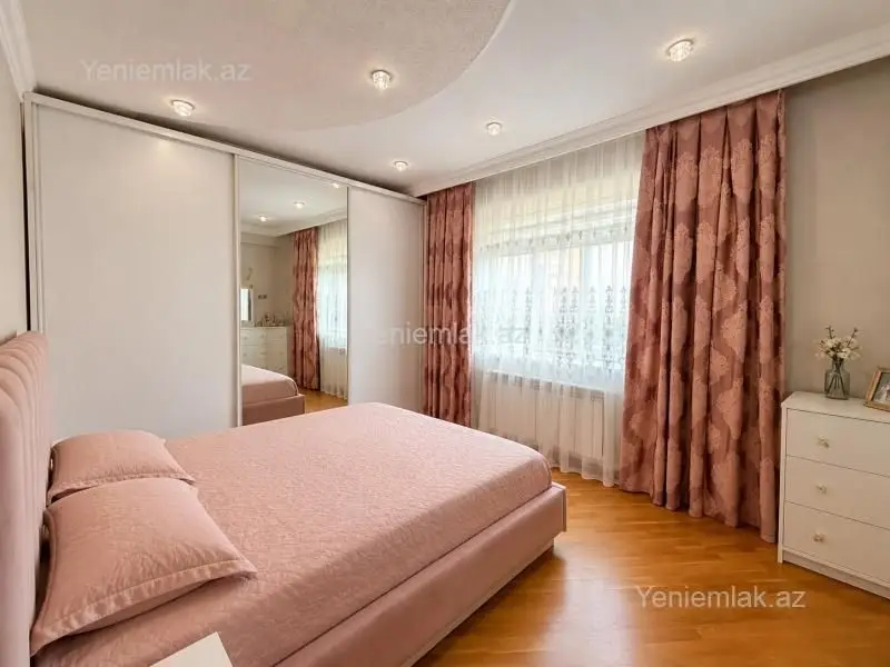 221 000 AZN - 3 otaqlı mənzil Satılır, Yeni Yasamal qəs., Yasamal, Bakı