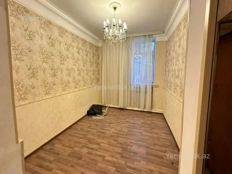136 000 AZN - 38 m² Obyekt / Ofis Satılır, Nəsimi, Bakı