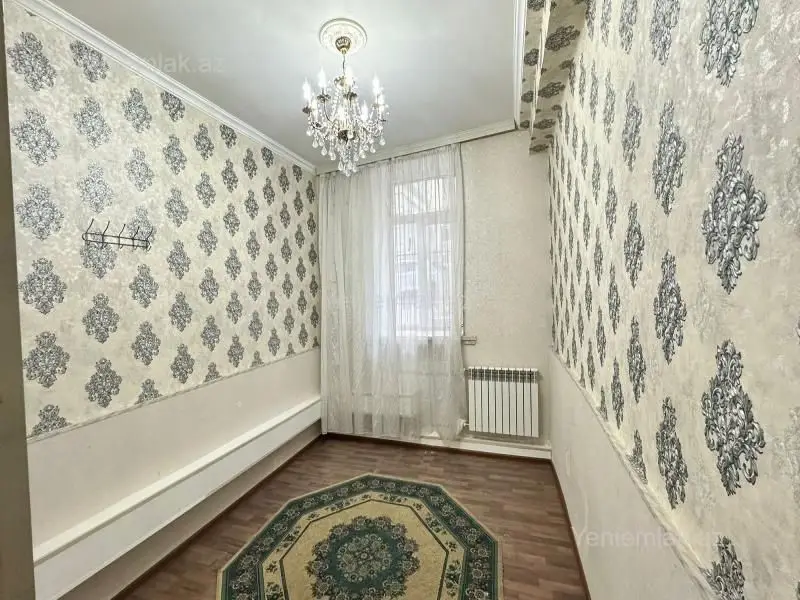 136 000 AZN - 38 m² Obyekt / Ofis Satılır, Nəsimi, Bakı