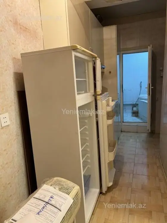 136 000 AZN - 38 m² Obyekt / Ofis Satılır, Nəsimi, Bakı