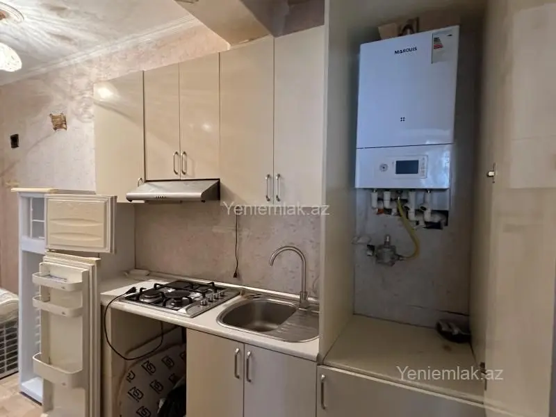 136 000 AZN - 38 m² Obyekt / Ofis Satılır, Nəsimi, Bakı
